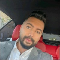 Mahmoud Saeed Abu - Housa