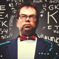 Phd Mike Jackson