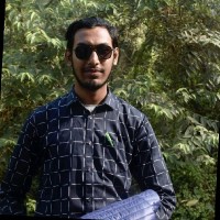 Md. Ashraful Hossain