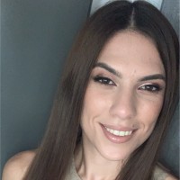 Johanna Sofroniou