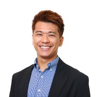 Hui Kai Wong