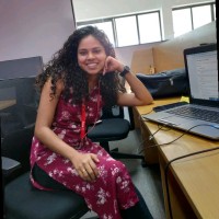 Dipti Nair