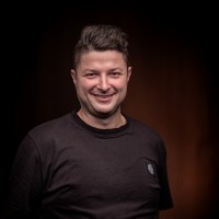 Anders Koch Bjørndal Pedersen