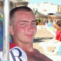 Danny Stuifzand