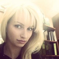 Victoria Lushnikova