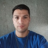 Braian Espinoza