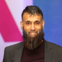 Ata Mohammed