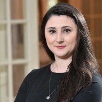 Mihaela Vochineci-Suditu