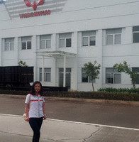 Rara Wuling Motors