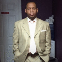 Charles Mcknight