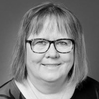 Jytte Duelund Nielsen