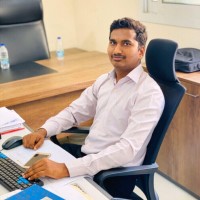 Ahmed Hussain