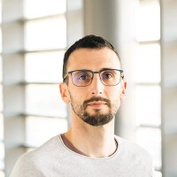 Sergi Samperi Lopez