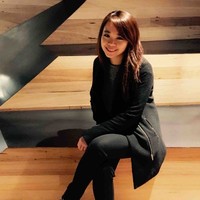 Joyce Yang