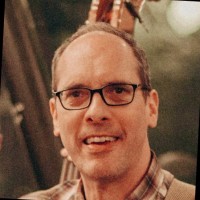 Glenn Greenwood