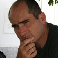 Malcolm Pearson
