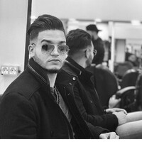 Khaled ben oualid Bencherif