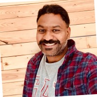 Prashanth Reddy