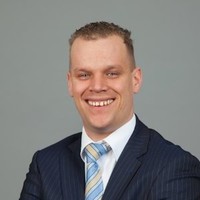 Sander van Gent