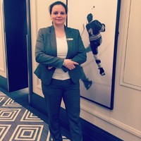 Mélanie Thiebaut