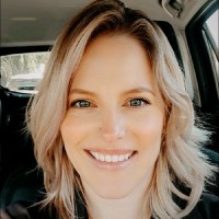 Michelle Jones