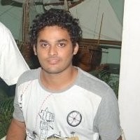 Maxon Sequeira
