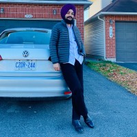Sukhchain Singh