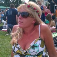 Carole-Anne Davies