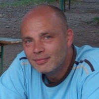 Arno Bos