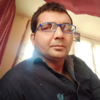 Raval Rakesh