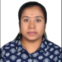 Swetha Rajendran