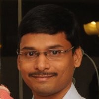 Aravind Kumar S R