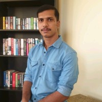 Adharsh Radhakrishnan
