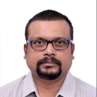 PRAVEEN KUMAR C A