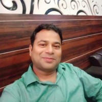 Vikesh Gupta