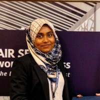 Aishath Rauna