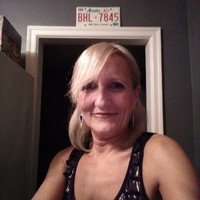 Patricia Wilson
