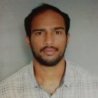 Gopi Krishna Mandadapu