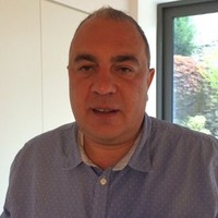 Samuel Godart