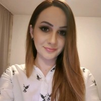 Alina Ionela Angelescu