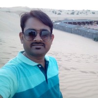 Dileep Kumar Yadav