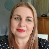 Kirsty Rich
