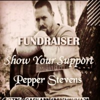Pepper Stevens