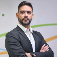 Marinaldo Oliveira