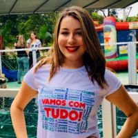 Izabela Adans Dantas Dos Santos