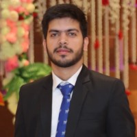 Harshit Sharma