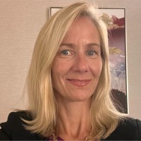 Monika Slovinec D'Angelo, PhD