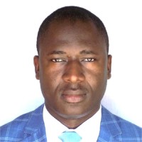 Serge Gnongoue