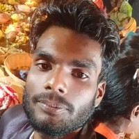 Ramkishor Kumar