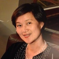 Mei PENG